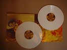 COIL-BLACK LIGHT DISTRICT GATEFOLD RARE WHITE VINYL