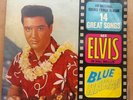 ELVIS PRESLEY 