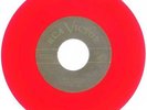 RARE 45 RPM, The Four Tunes, RCA Records 0008 ORANGE WAX Your Heartless/Careless