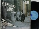 Fleetwood Mac        Same       1 st         Blue Horizon         NM  # C