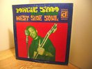 Rare MAGIC SAM BLUES BAND West Side Soul LP Delmark DS 615 Roots Chicago