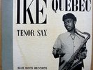 IKE QUEBEC 3-Record BLUE NOTE 78 SET 102 SUPERB