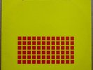 Harrison & Chappelle JOBS FOR AMERICA LP MINIMAL SYNTH PRIVATE 1982
