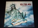 Kin Ping Meh - Concrete - Nova - 2 LP [EX]