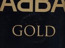 ABBA SPANISH DOBLE LP GOLD ALBUM GRANDES EXITOS.