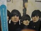 BEATLES FOR SALE Limited MONO Edition JAPAN PRESSED EMI/TOSHIBA RARE 2003 LP