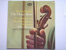 Rabin, Michael The Magic Bow LP Capitol P8510 EX/VG 196