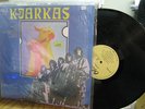 Los Kjarkas - S/T LP okeh in shrink bolivia OKLS-10478 1976
