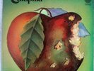 CATAPILLA-VERTIGO SWIRL,PROGRESSIVE UK JAZZ ROCK,ROBERT CALVERT,SCARCE ORIGINAL