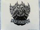 CERBERUS - NJ PRIVATE,PROGRESSIVE HARD ROCK STILL SEALED
