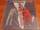 ARTHUR LEE VINDICATOR / ORIG FIRST PRESS   STILL SEALED   LOOK   