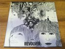 The Beatles- Revolver ST 2576 Capitol SEALED Stereo