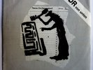 Saukerle  - DDR von unten, (Schleimkeim) rare Deutschpunk EP