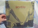 RARE NIP MINT Record Jars Of Clay Much Afraid Christian Silvertone Records XLNT