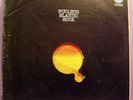 IAN CARR / NUCLEUS Elastic Rock Orig UK LP Vertigo Swirl Spiral Prog Jazz Fusion