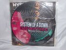 System Of A Down-Hypnotize-Vinyl Pic Disc-Limited Ed.