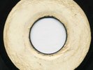 ALTON ELLIS, ZOOT SIMMS & THE WAILERS - SAVE ME  blank 7''  ??