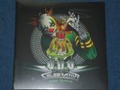 U.D.O. - Celebrator 2LP Ldt. (White Vinyl)  *Neu-New*