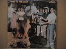9 UTOPIA (TODD RUNDGREN) LPS = SWING TO THE RIGHT + 8 FREE BONUS LPS