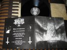 WARLOGHE-WOMB OF PESTILENCE LP Limited 333 Behexen Horna Goatmoon Beherit RARE