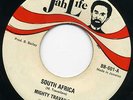 THE MIGHTY TRAVELLERS - SOUTH AFRICA - MURDEROUS ROOTS LISTEN