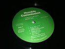 Humble Commission Showcase LP,  killer roots