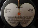 BEATLES 1969 ORIGINAL UK 1ST PRESS LP =ABBEY ROAD