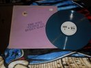 Very Rare The Who Closer to Queen Mary Blue Vinyl Record - TMOQ