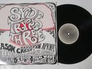 VA SYDE TRYPS THREE 3 Tenth Planet PSYCH LP JASON CREST THOR THE EXTREEM