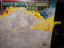 Savoy Brown 