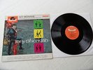 TONY SHERIDAN-MY BONNIE- VINYL LP 12 TRACKS  Original POLYDOR 6.1962