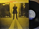 BLUE NOTE HERBIE HANCOCK INVENTIONS&DIMENSIONS ORIGINAL USA RVG