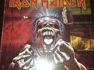IRON MAIDEN A REAL DEAD ONE 33