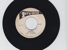 STUDIO ONE/GIDDAP  -  THE ACTIONS  (REGGAE  7