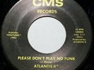 ATLANTIS II private 45 HEAVY PROG Hard Rock psych ACID ARCHIVES Minnesota *HEAR*