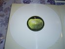 BEATLES WHITE ALBUM White Vinyl Import PCS 7067 -8