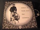 Rashied Ali Frank Lowe Duo LP SURVIVAL Exchange RARE FREE JAZZ