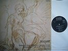 SUSKE, KARL Mozart Violin Sonatas KV 376&377,12 Variations ETERNA 827 413 NM