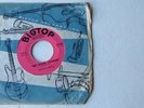 Chavis Brothers 45 Hey Good Looking Bigtop 3027 VG+