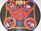 Kiss-Sonic Boom-11 track picture LP/MINT