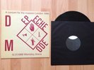 Depeche Mode LP - Live - London 1988 Part 1 - Limited - Tour - Vinyl