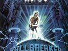 Ballbreaker - AC/DC LP RARE 1ST U.S. PRESS 1995 EAST WEST WB HARD AS A ROCK