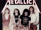 Metallica - The Legendary Garage Tapes LP Vinyl  Nuovo Sigillato 2005