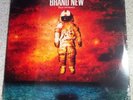 Brand New Deja Entendu LP RARE & SEALED