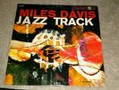 MILES DAVIS JAZZ TRACK FIRST PRESS MONO 6 EYE RARE OLD 1956 JAZZ LP RECORD ALBUM
