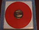 RAMMSTEIN   LIVE AMSTERDAM 1997   LIMITED RED LP    UNPLAYED CONDITION 