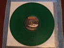 RAMMSTEIN   LIVE AMSTERDAM 1997   LIMITED GREEN LP    UNPLAYED CONDITION 