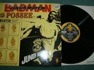 DATC Killer Production - Junior Murvin - Badman Posse- LP- Channel One-  1982