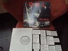 OHL 1000 KREUZE VINYL LP + TEXTBLATT ORIGINAL ROCK-O-RAMA RECORDS RRR 12