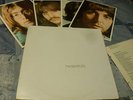 Beatles - White Album- Original Vinyl  -1968-